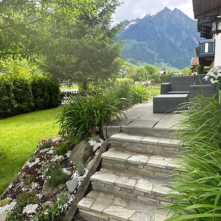 Chalet Charlotte Fusch an der Grossglocknerstrasse Zewnętrze zdjęcie