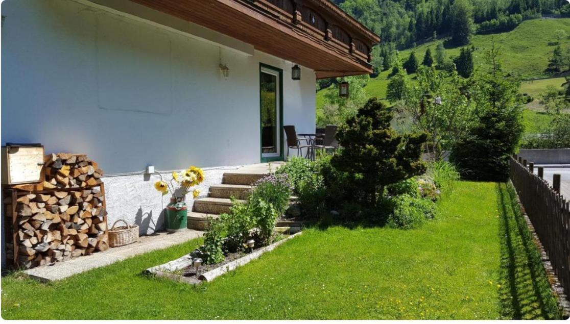 Chalet Charlotte Fusch an der Grossglocknerstrasse Zewnętrze zdjęcie