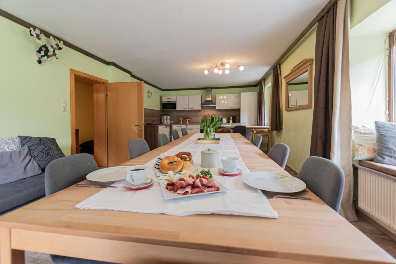 Chalet Charlotte Fusch an der Grossglocknerstrasse Zewnętrze zdjęcie