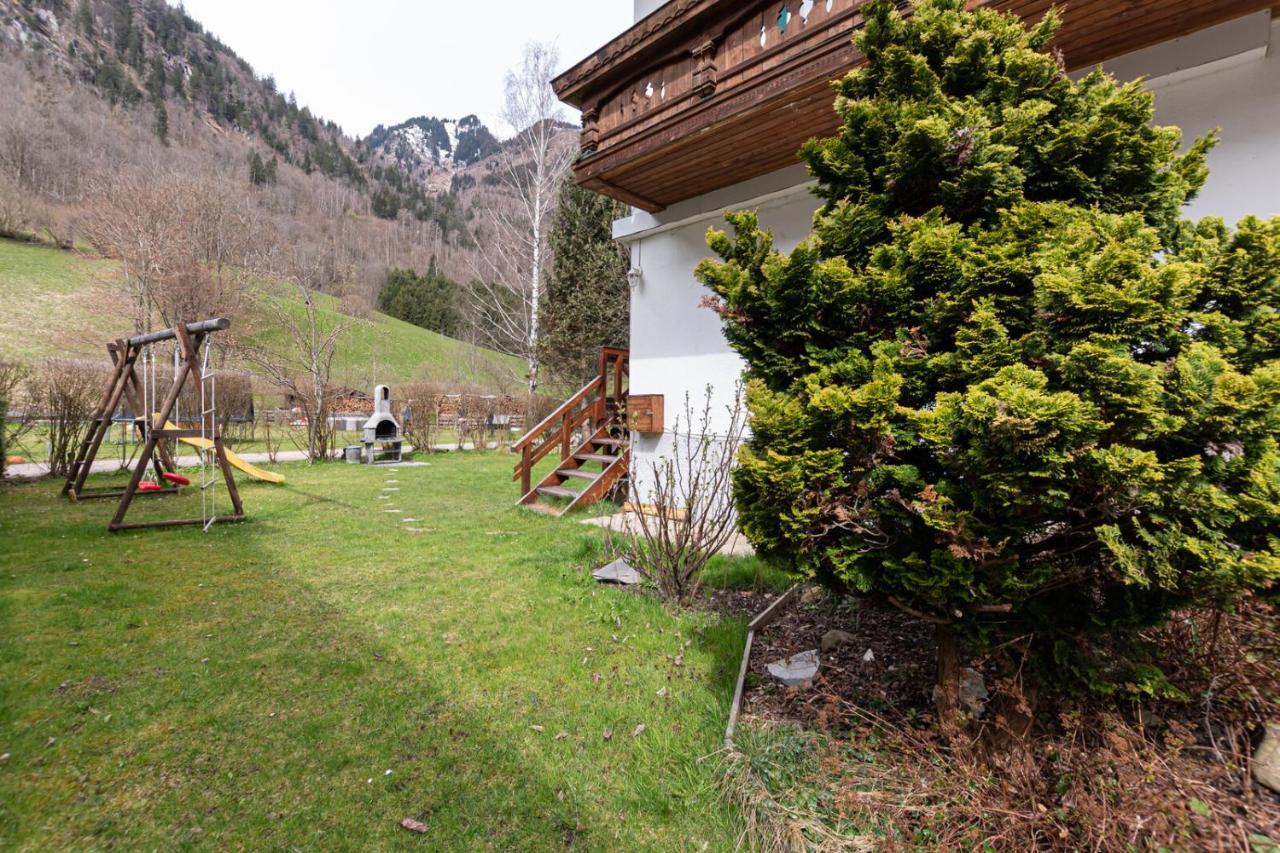 Chalet Charlotte Fusch an der Grossglocknerstrasse Zewnętrze zdjęcie
