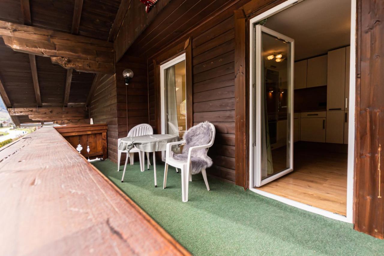Chalet Charlotte Fusch an der Grossglocknerstrasse Zewnętrze zdjęcie