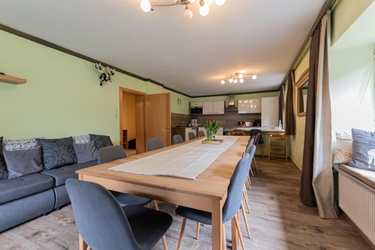 Chalet Charlotte Fusch an der Grossglocknerstrasse Zewnętrze zdjęcie