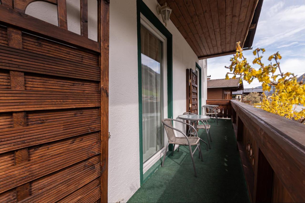 Chalet Charlotte Fusch an der Grossglocknerstrasse Zewnętrze zdjęcie