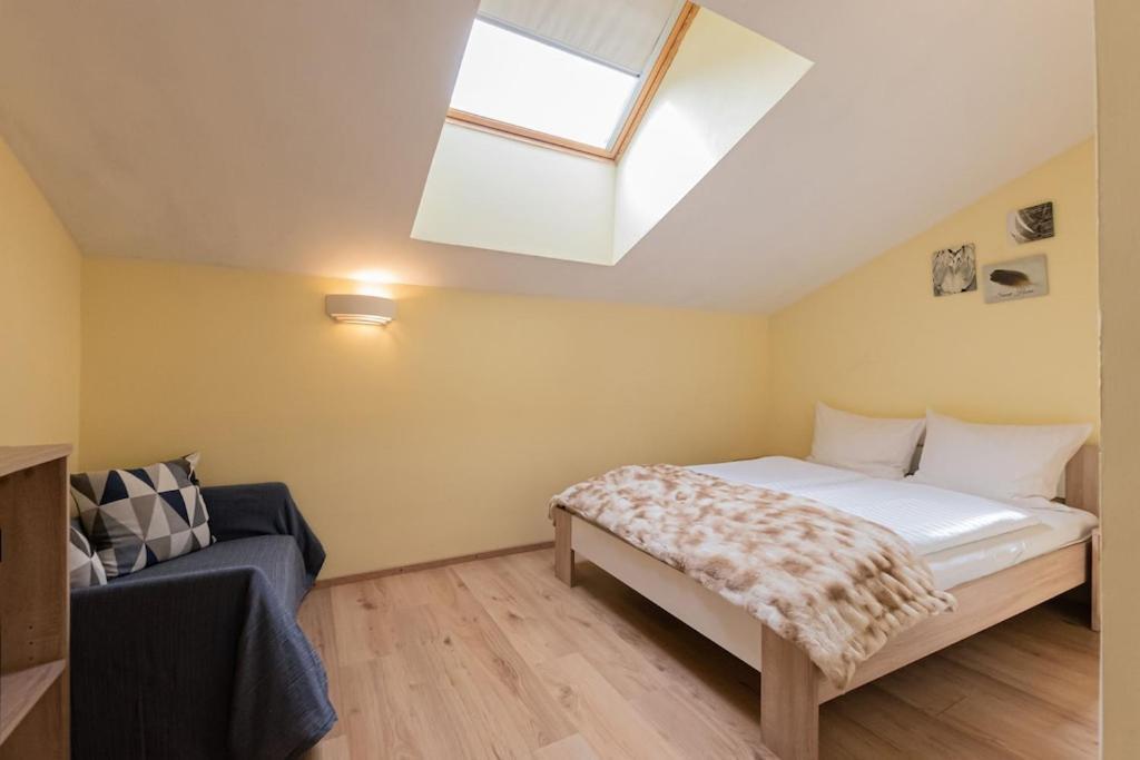 Chalet Charlotte Fusch an der Grossglocknerstrasse Zewnętrze zdjęcie