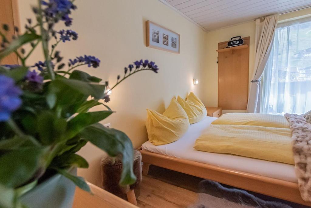 Chalet Charlotte Fusch an der Grossglocknerstrasse Zewnętrze zdjęcie