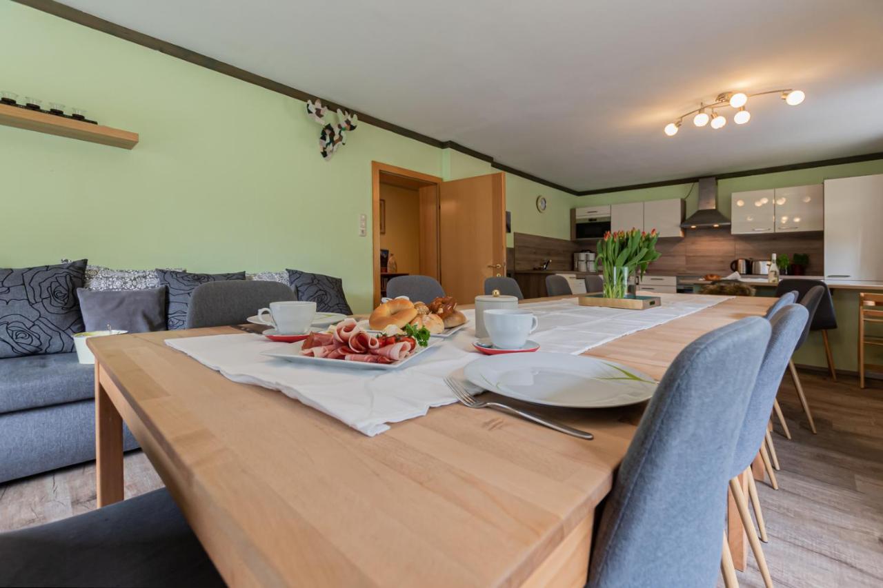 Chalet Charlotte Fusch an der Grossglocknerstrasse Zewnętrze zdjęcie