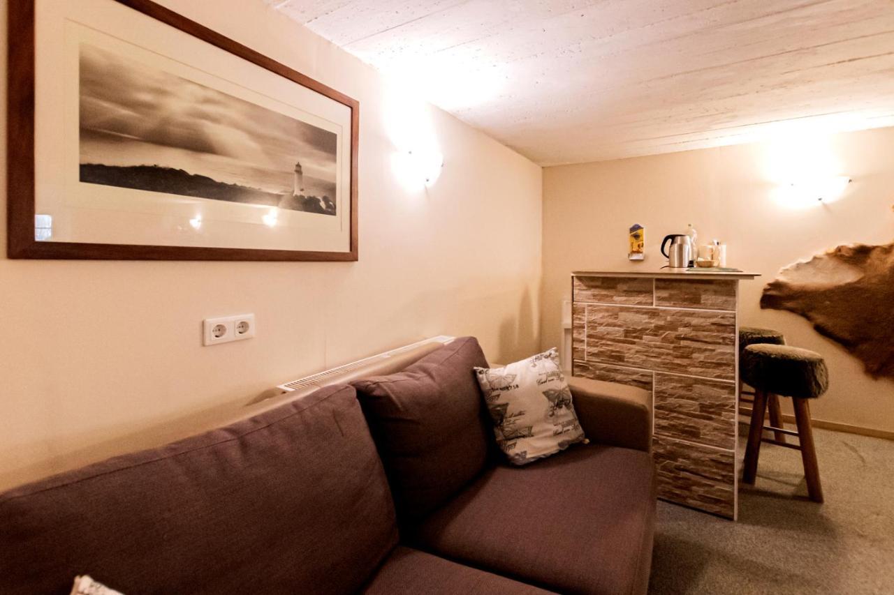 Chalet Charlotte Fusch an der Grossglocknerstrasse Zewnętrze zdjęcie