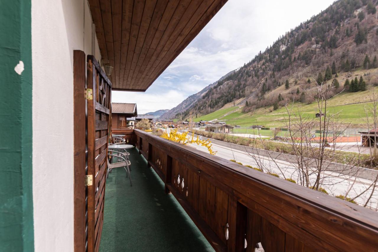 Chalet Charlotte Fusch an der Grossglocknerstrasse Zewnętrze zdjęcie