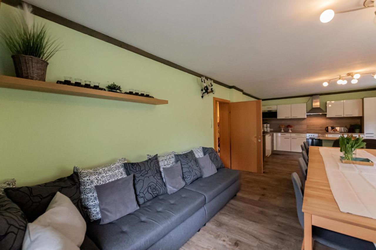 Chalet Charlotte Fusch an der Grossglocknerstrasse Zewnętrze zdjęcie