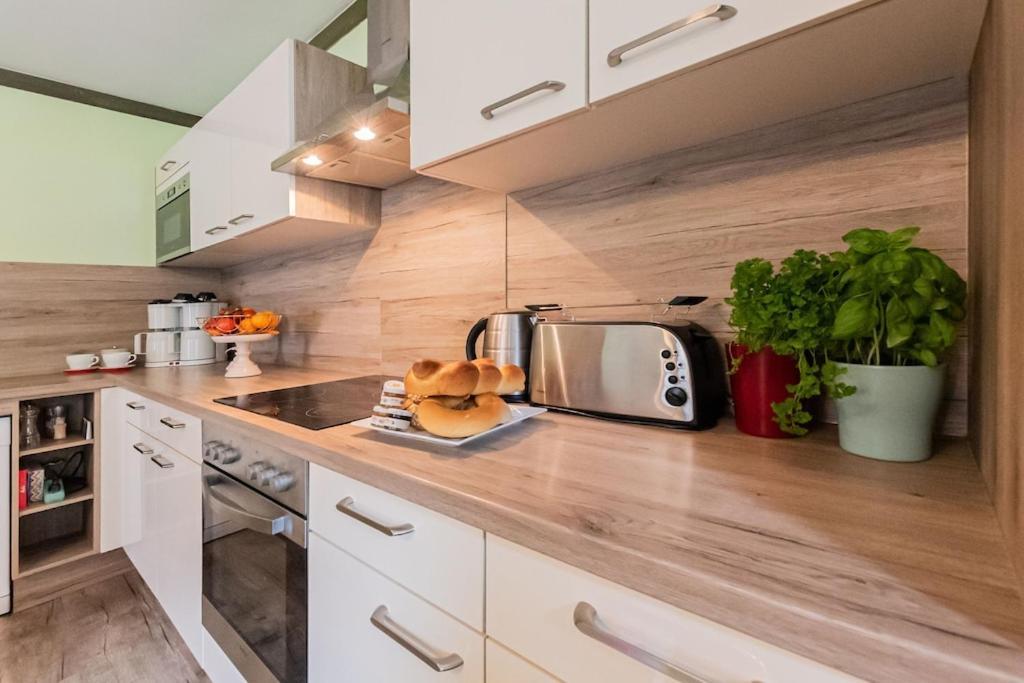 Chalet Charlotte Fusch an der Grossglocknerstrasse Zewnętrze zdjęcie