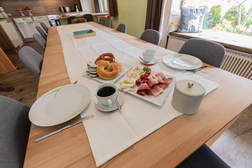 Chalet Charlotte Fusch an der Grossglocknerstrasse Zewnętrze zdjęcie