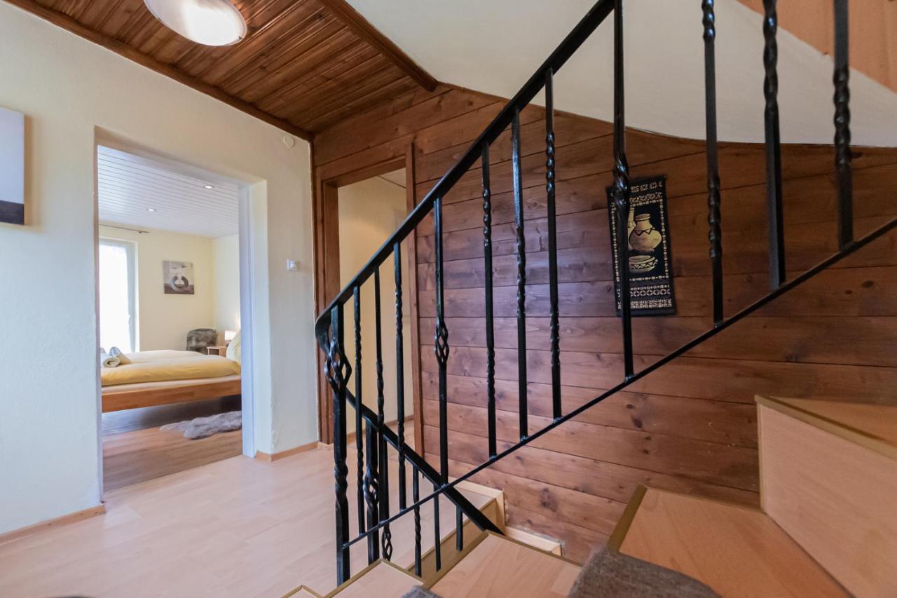 Chalet Charlotte Fusch an der Grossglocknerstrasse Zewnętrze zdjęcie