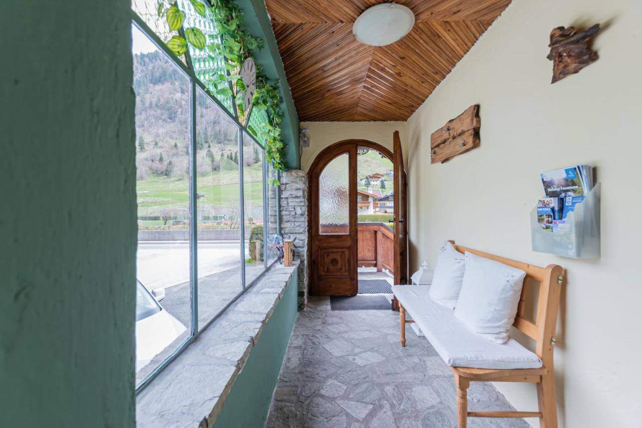 Chalet Charlotte Fusch an der Grossglocknerstrasse Zewnętrze zdjęcie