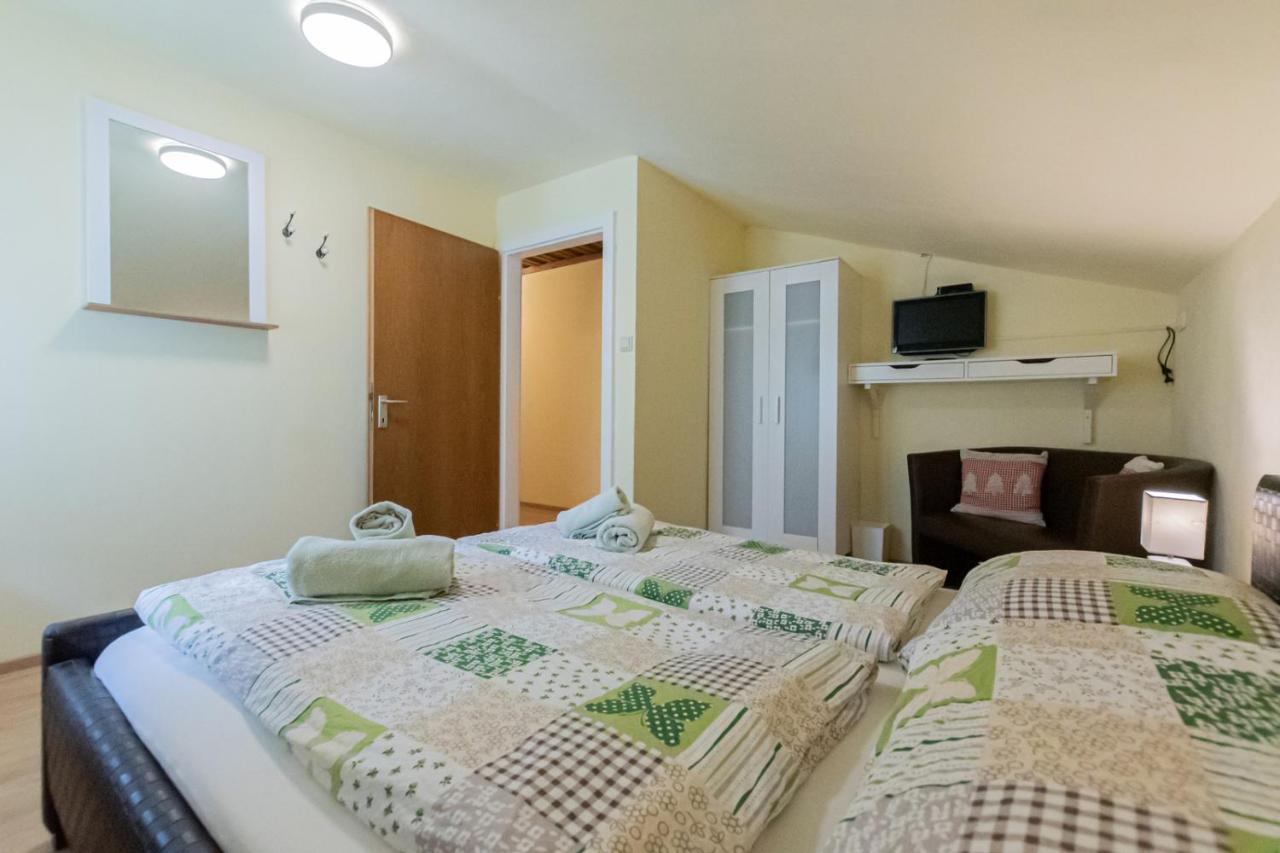 Chalet Charlotte Fusch an der Grossglocknerstrasse Zewnętrze zdjęcie