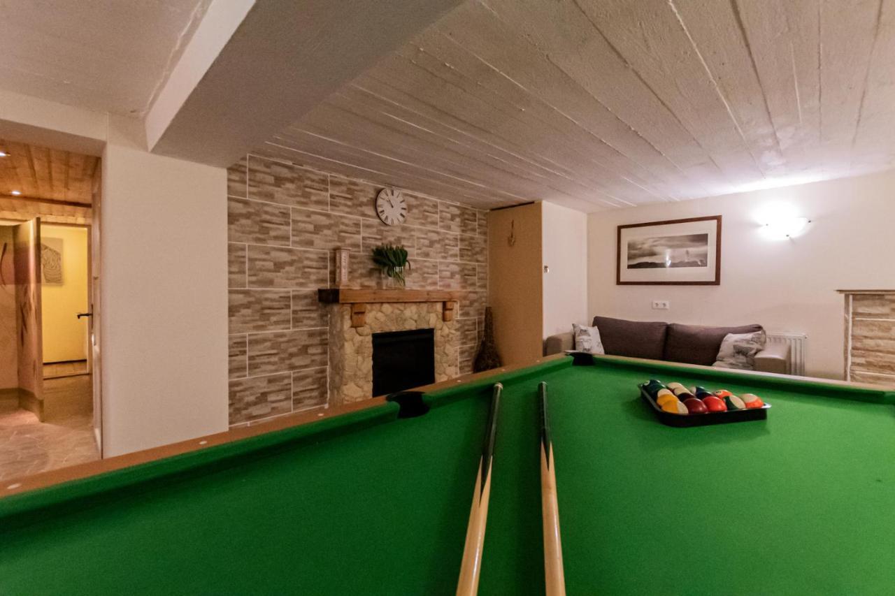Chalet Charlotte Fusch an der Grossglocknerstrasse Zewnętrze zdjęcie