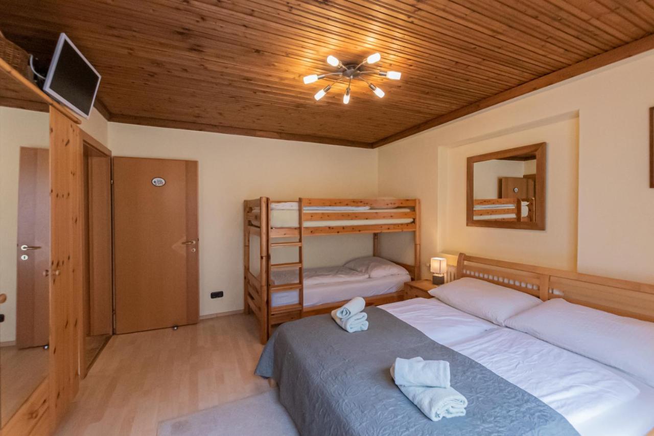 Chalet Charlotte Fusch an der Grossglocknerstrasse Zewnętrze zdjęcie