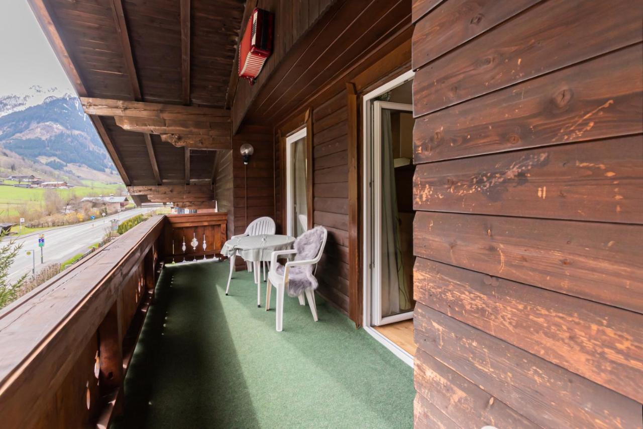 Chalet Charlotte Fusch an der Grossglocknerstrasse Zewnętrze zdjęcie