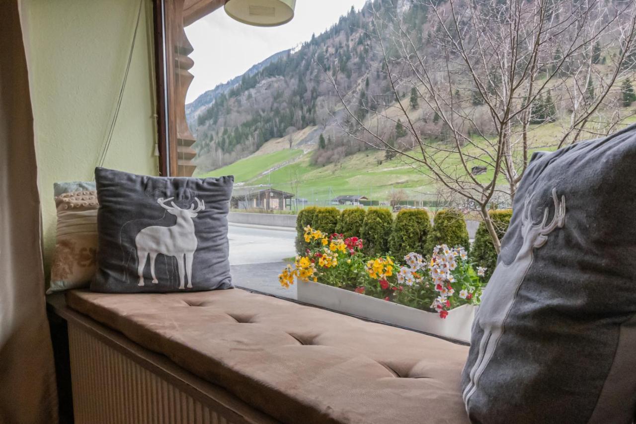 Chalet Charlotte Fusch an der Grossglocknerstrasse Zewnętrze zdjęcie